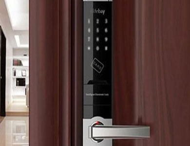 淮安24小时上门开锁公司